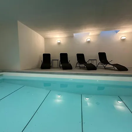 Apartment Chesa Unica - Giardin Zuoz