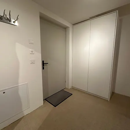 Chesa Unica - Giardin Apartmán