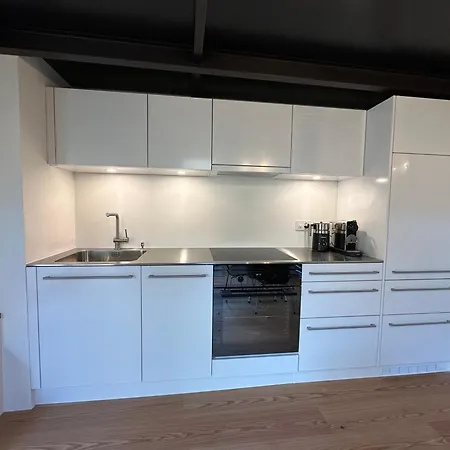Apartment Chesa Unica - Giardin