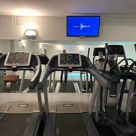 Chesa Unica - Giardin Zuoz