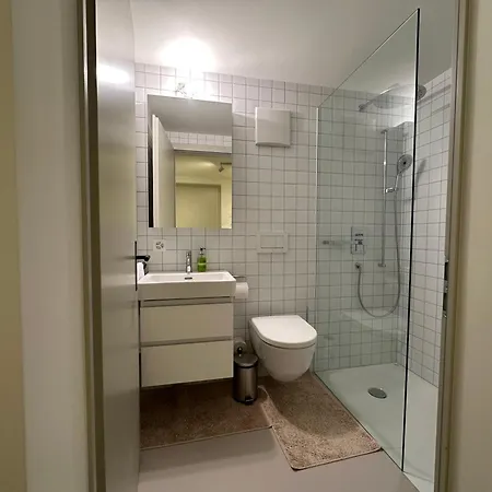 Chesa Unica - Giardin