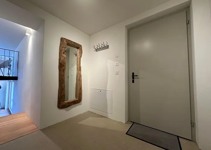 Chesa Unica - Giardin Apartamento *