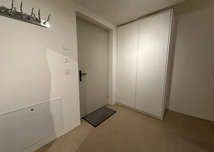 Chesa Unica - Giardin Apartamento