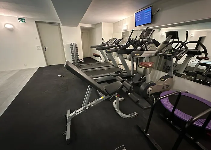 Chesa Unica - Giardin Apartamento Zuoz