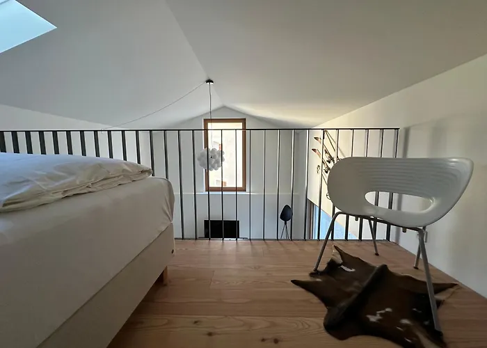 Chesa Unica - Giardin Apartamento *