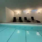 Apartment Chesa Unica - Giardin Zuoz