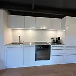 Apartment Chesa Unica - Giardin