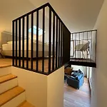 Apartment Chesa Unica - Giardin Zuoz
