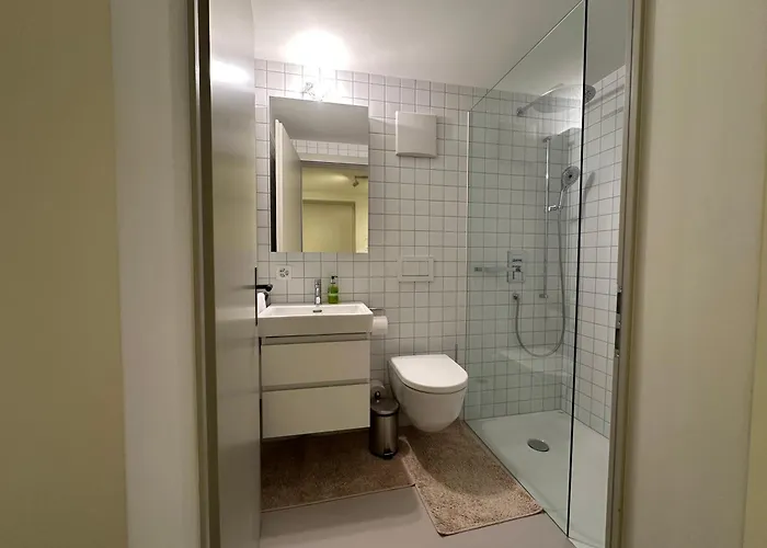 Chesa Unica - Giardin